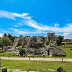 Menesse Tulum #B104