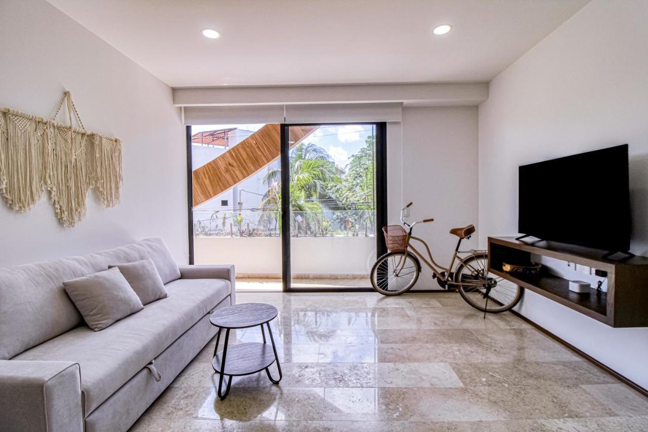 Apartamento Menesse #b104