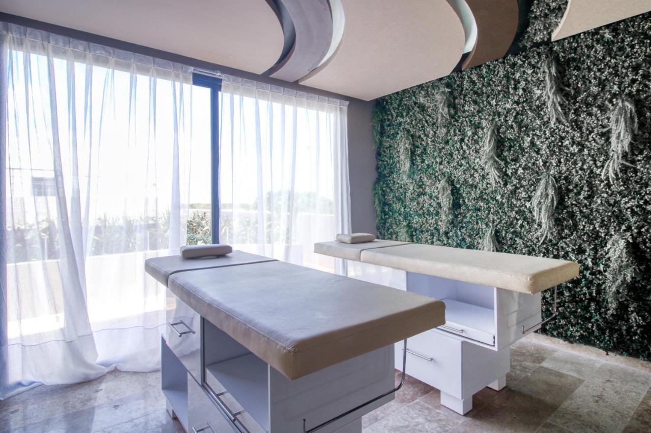 Menesse #b104 Apartamento Tulum