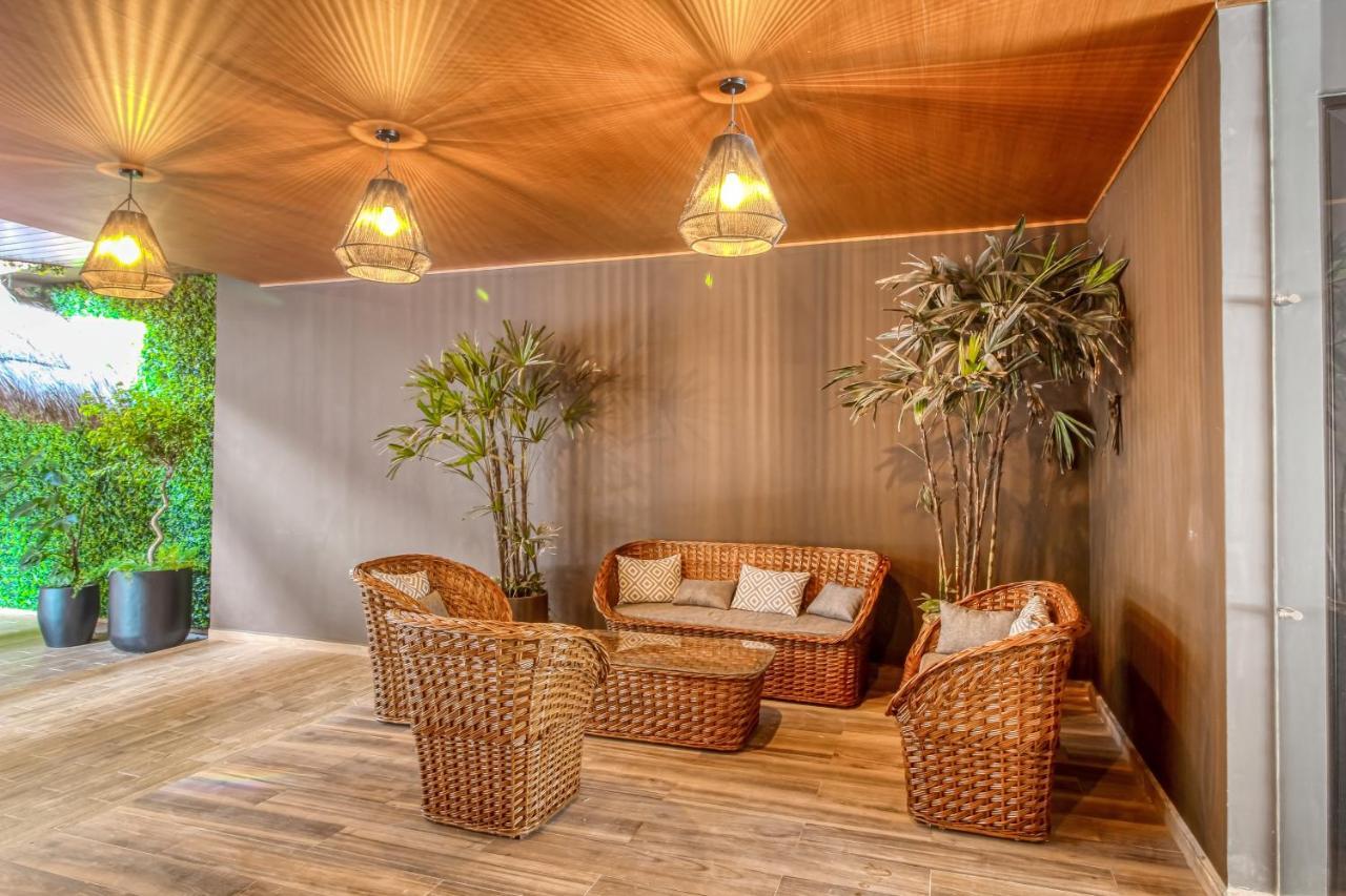 Apartamento Menesse #b104 Tulum
