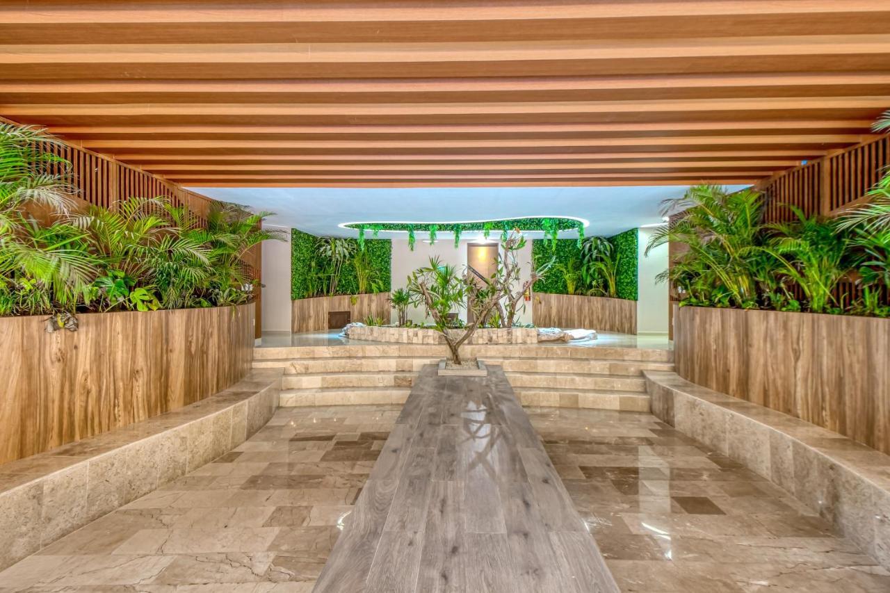 Menesse #b104 Apartamento Tulum